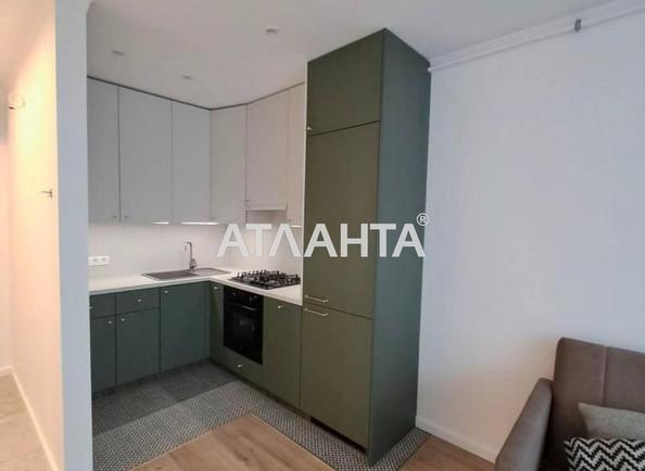 1-кімнатна квартира за адресою вул. Пасічна (площа 41,9 м²) - Atlanta.ua - фото 2