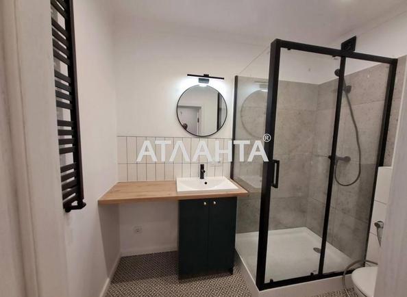 1-кімнатна квартира за адресою вул. Пасічна (площа 41,9 м²) - Atlanta.ua - фото 3