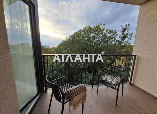 1-кімнатна квартира за адресою вул. Пасічна (площа 41,9 м²) - Atlanta.ua - фото 4