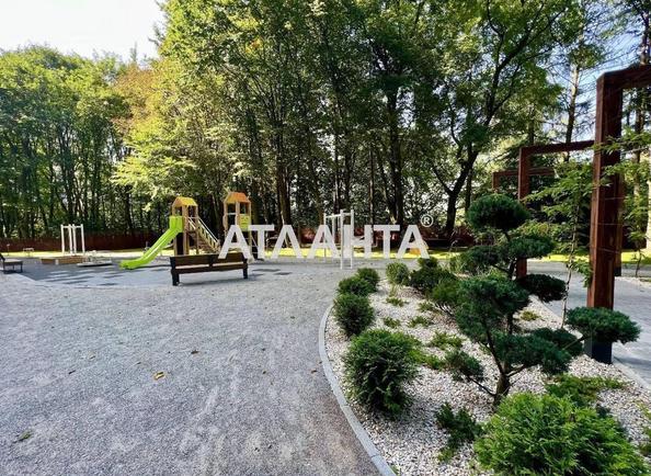 1-кімнатна квартира за адресою вул. Пасічна (площа 41,9 м²) - Atlanta.ua - фото 7