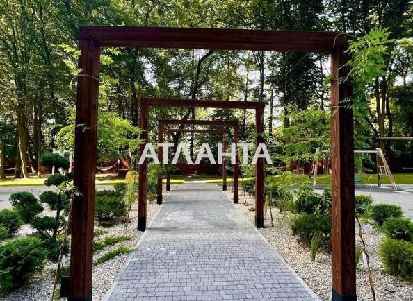 1-кімнатна квартира за адресою вул. Пасічна (площа 41,9 м²) - Atlanta.ua - фото 8