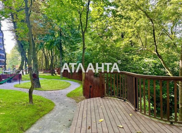 1-кімнатна квартира за адресою вул. Пасічна (площа 41,9 м²) - Atlanta.ua - фото 9