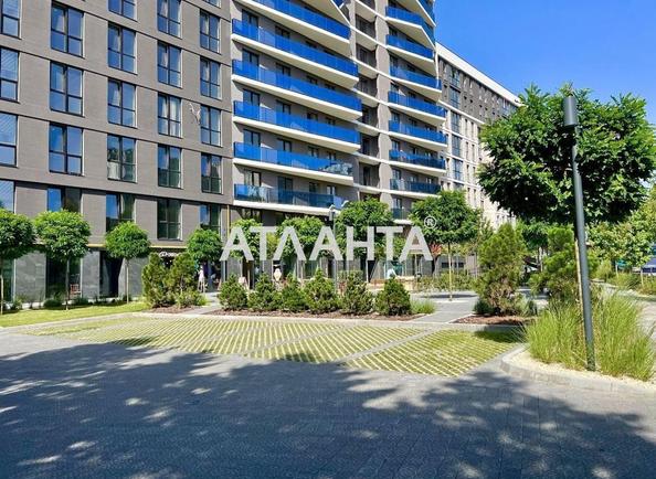 1-кімнатна квартира за адресою вул. Пасічна (площа 41,9 м²) - Atlanta.ua - фото 6