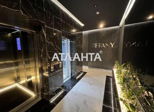 1-кімнатна квартира за адресою вул. Пасічна (площа 41,9 м²) - Atlanta.ua - фото 10