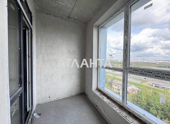 2-кімнатна квартира за адресою вул. Карла Мікльоша (площа 95,4 м²) - Atlanta.ua - фото 20