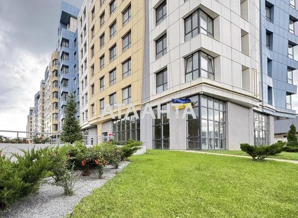 2-кімнатна квартира за адресою вул. Карла Мікльоша (площа 95,4 м²) - Atlanta.ua