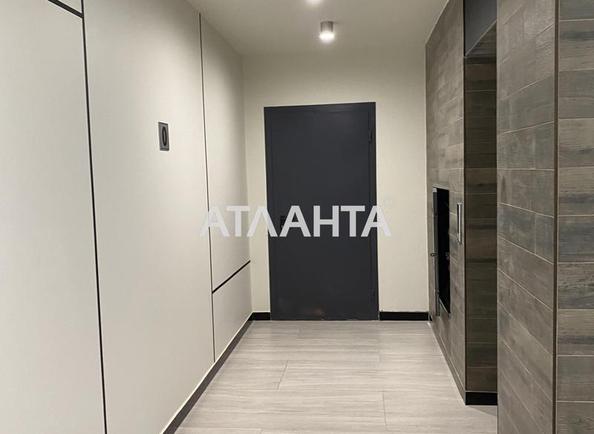 1-кімнатна квартира за адресою вул. Сахарова (площа 44,0 м²) - Atlanta.ua