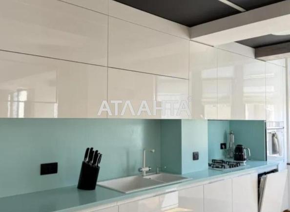 1-комнатная квартира по адресу ул. Иванова (площадь 139,7 м²) - Atlanta.ua
