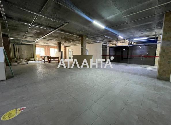 Комерційна нерухомість за адресою вул. Келецька (площа 400 м²) - Atlanta.ua - фото 3