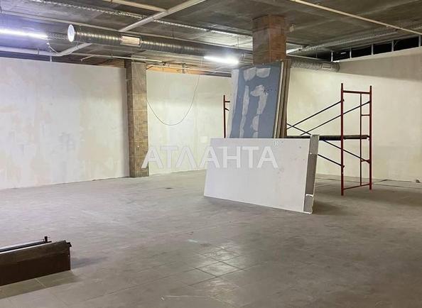 Комерційна нерухомість за адресою вул. Келецька (площа 400 м²) - Atlanta.ua - фото 8
