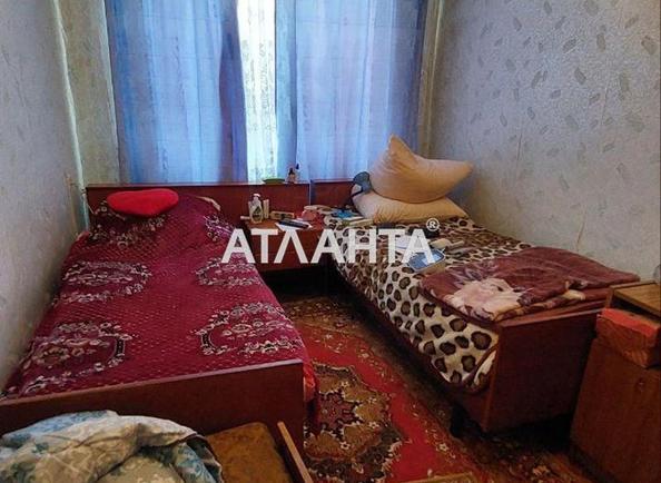 Будинок за адресою вул. Лугова (площа 85 м²) - Atlanta.ua - фото 4