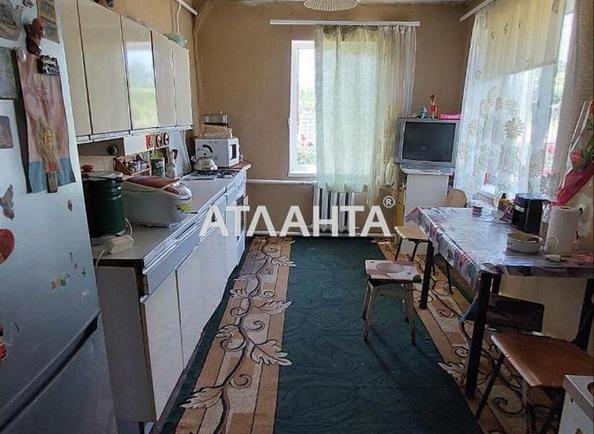 Будинок за адресою вул. Лугова (площа 85 м²) - Atlanta.ua