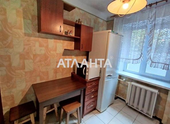 2-комнатная квартира по адресу ул. Маричанская (площадь 44 м²) - Atlanta.ua - фото 11
