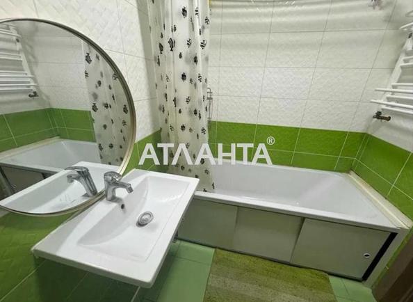 1-комнатная квартира по адресу ул. Партизанская (площадь 43 м²) - Atlanta.ua - фото 8
