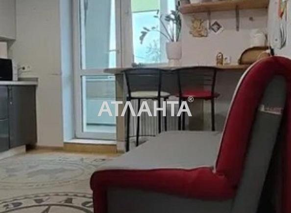 1-комнатная квартира по адресу ул. Партизанская (площадь 43 м²) - Atlanta.ua - фото 4
