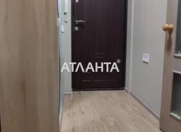 1-комнатная квартира по адресу ул. Партизанская (площадь 43 м²) - Atlanta.ua - фото 5