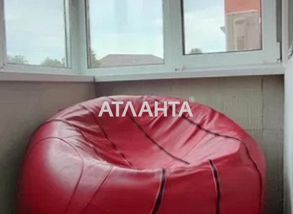 1-комнатная квартира по адресу ул. Партизанская (площадь 43 м²) - Atlanta.ua - фото 6