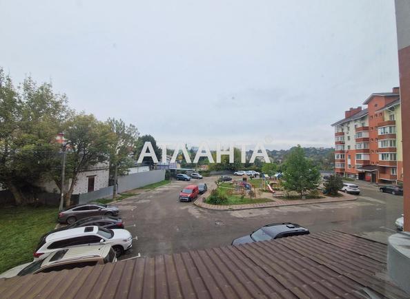 1-комнатная квартира по адресу ул. Партизанская (площадь 43 м²) - Atlanta.ua - фото 14
