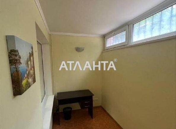 Коммерческая недвижимость по адресу ул. Мечникова (площадь 105 м²) - Atlanta.ua - фото 4