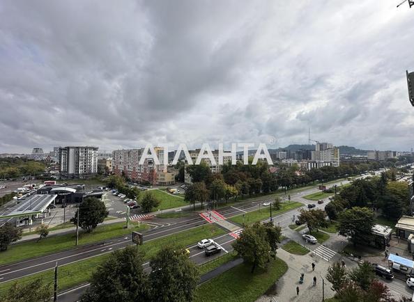 1-кімнатна квартира за адресою пр. В`ячеслава Чорновола (площа 40,4 м²) - Atlanta.ua - фото 3
