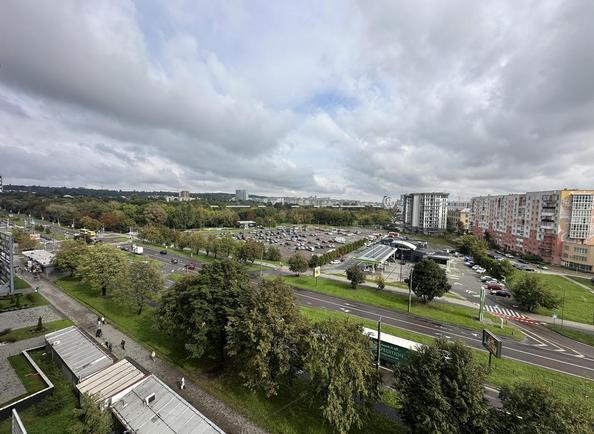 1-кімнатна квартира за адресою пр. В`ячеслава Чорновола (площа 40,4 м²) - Atlanta.ua - фото 4