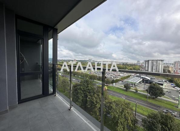 1-кімнатна квартира за адресою пр. В`ячеслава Чорновола (площа 40,4 м²) - Atlanta.ua - фото 5