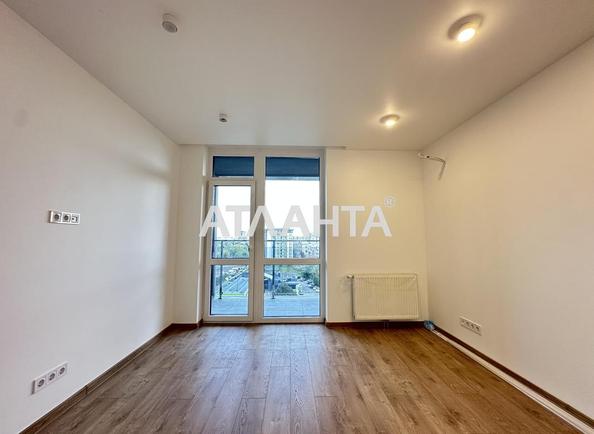 1-кімнатна квартира за адресою пр. В`ячеслава Чорновола (площа 40,4 м²) - Atlanta.ua - фото 7