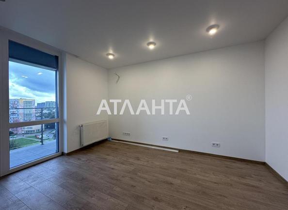 1-кімнатна квартира за адресою пр. В`ячеслава Чорновола (площа 40,4 м²) - Atlanta.ua - фото 8