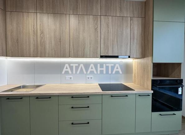 1-кімнатна квартира за адресою пр. В`ячеслава Чорновола (площа 40,4 м²) - Atlanta.ua - фото 12