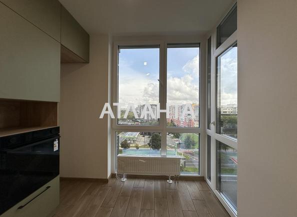 1-кімнатна квартира за адресою пр. В`ячеслава Чорновола (площа 40,4 м²) - Atlanta.ua - фото 13