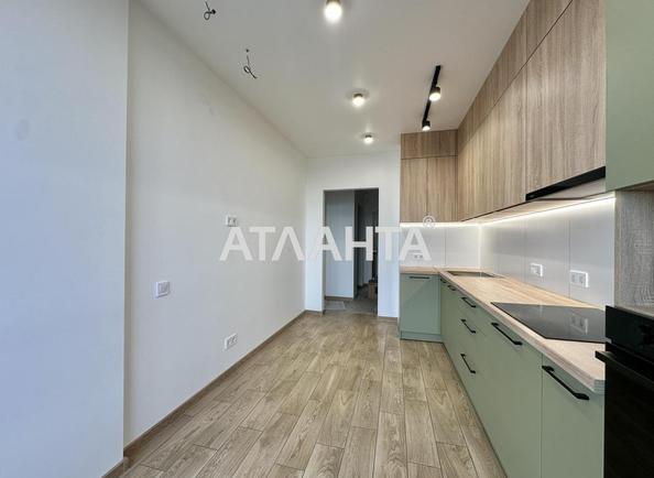 1-кімнатна квартира за адресою пр. В`ячеслава Чорновола (площа 40,4 м²) - Atlanta.ua - фото 14