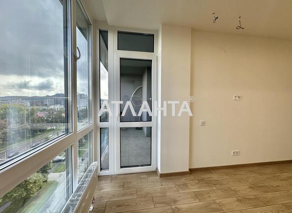 1-кімнатна квартира за адресою пр. В`ячеслава Чорновола (площа 40,4 м²) - Atlanta.ua - фото 15