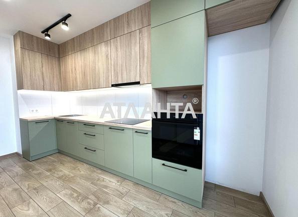1-кімнатна квартира за адресою пр. В`ячеслава Чорновола (площа 40,4 м²) - Atlanta.ua - фото 16