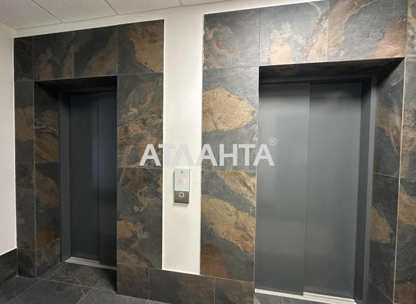1-кімнатна квартира за адресою пр. В`ячеслава Чорновола (площа 40,4 м²) - Atlanta.ua - фото 17