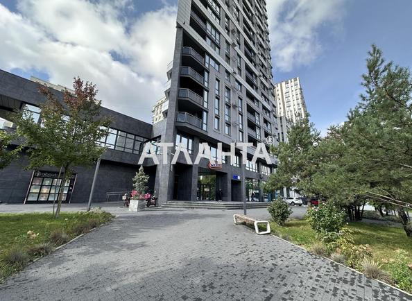 1-кімнатна квартира за адресою пр. В`ячеслава Чорновола (площа 40,4 м²) - Atlanta.ua - фото 19