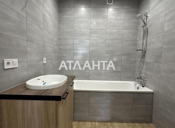 1-кімнатна квартира за адресою пр. В`ячеслава Чорновола (площа 40,4 м²) - Atlanta.ua - фото 21