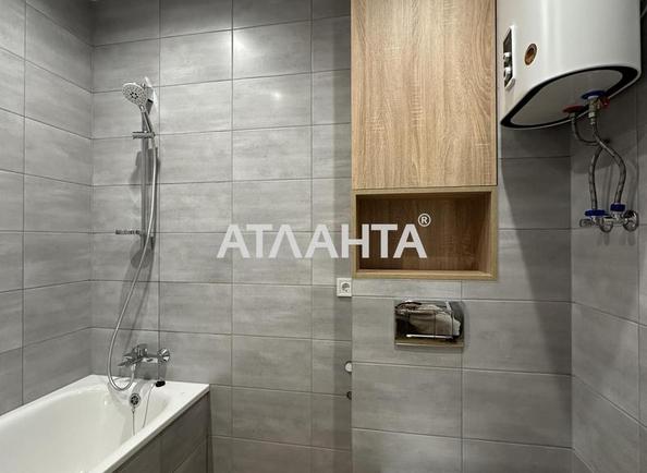 1-кімнатна квартира за адресою пр. В`ячеслава Чорновола (площа 40,4 м²) - Atlanta.ua - фото 22