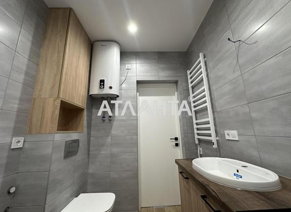 1-кімнатна квартира за адресою пр. В`ячеслава Чорновола (площа 40,4 м²) - Atlanta.ua - фото 23