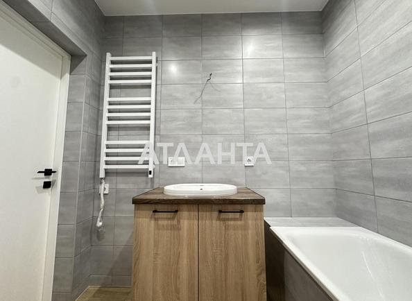1-кімнатна квартира за адресою пр. В`ячеслава Чорновола (площа 40,4 м²) - Atlanta.ua - фото 24