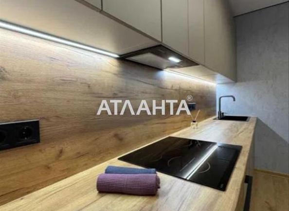 1-кімнатна квартира за адресою вул. Озерна (площа 38 м²) - Atlanta.ua - фото 2