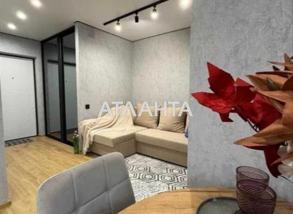 1-кімнатна квартира за адресою вул. Озерна (площа 38 м²) - Atlanta.ua - фото 6