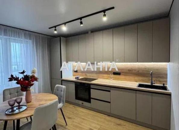 1-кімнатна квартира за адресою вул. Озерна (площа 38 м²) - Atlanta.ua - фото 4