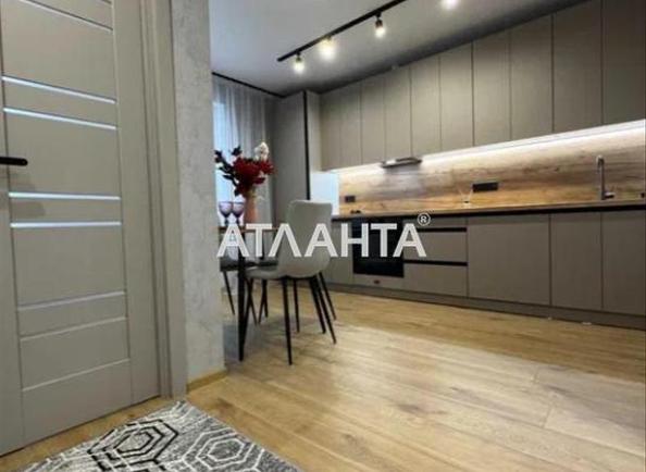 1-кімнатна квартира за адресою вул. Озерна (площа 38 м²) - Atlanta.ua - фото 5