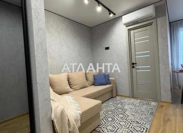 1-кімнатна квартира за адресою вул. Озерна (площа 38 м²) - Atlanta.ua - фото 7