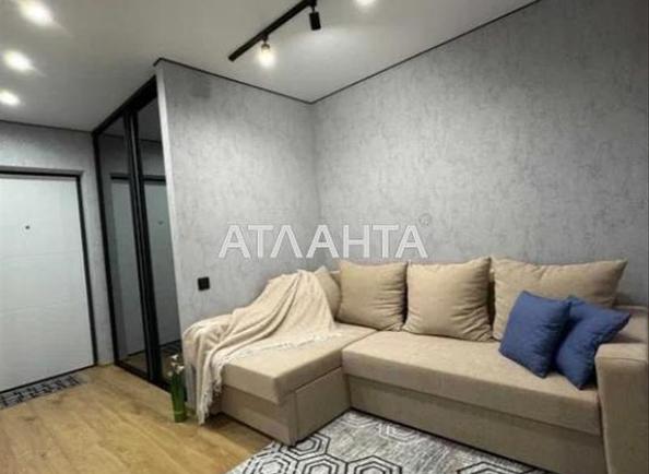 1-кімнатна квартира за адресою вул. Озерна (площа 38 м²) - Atlanta.ua - фото 8