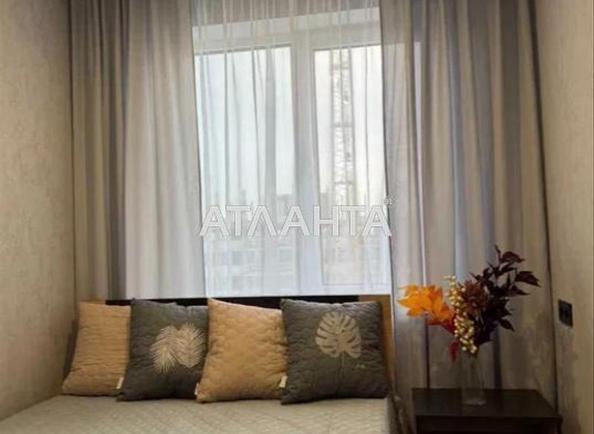 1-кімнатна квартира за адресою вул. Озерна (площа 38 м²) - Atlanta.ua - фото 9