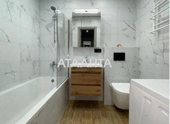1-кімнатна квартира за адресою вул. Озерна (площа 38 м²) - Atlanta.ua - фото 11