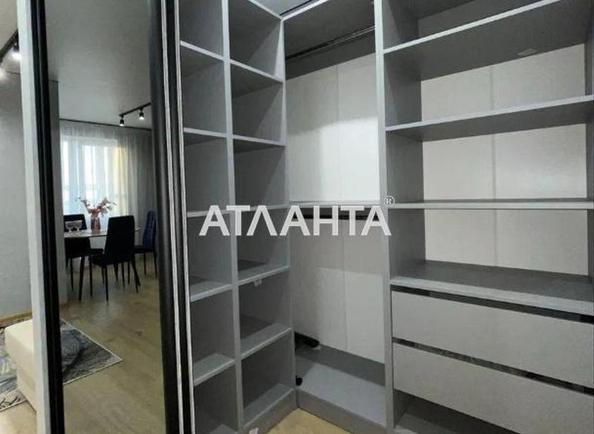 1-кімнатна квартира за адресою вул. Озерна (площа 38 м²) - Atlanta.ua - фото 12