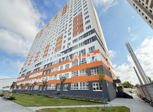 1-кімнатна квартира за адресою вул. Озерна (площа 38 м²) - Atlanta.ua - фото 16