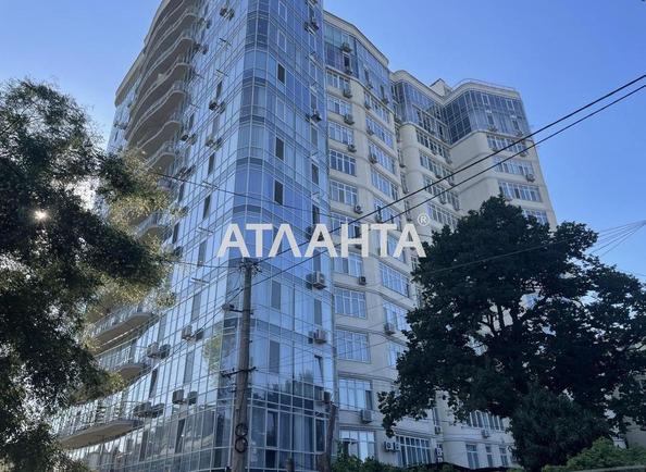 2-кімнатна квартира за адресою Удільний пров. (площа 76 м²) - Atlanta.ua - фото 7